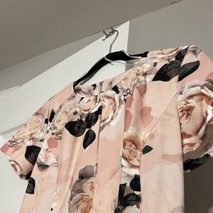 Meet your Posher, Zoe